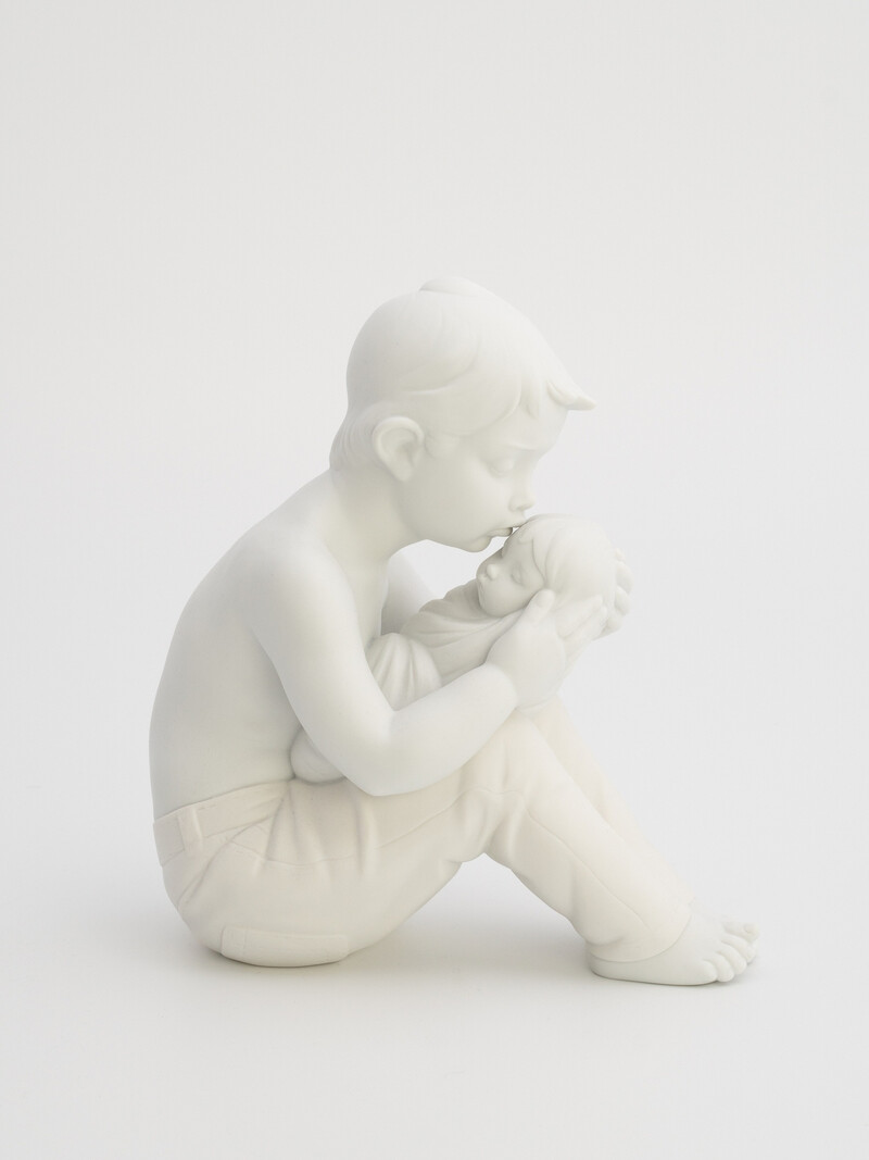 Добро пожаловать домой