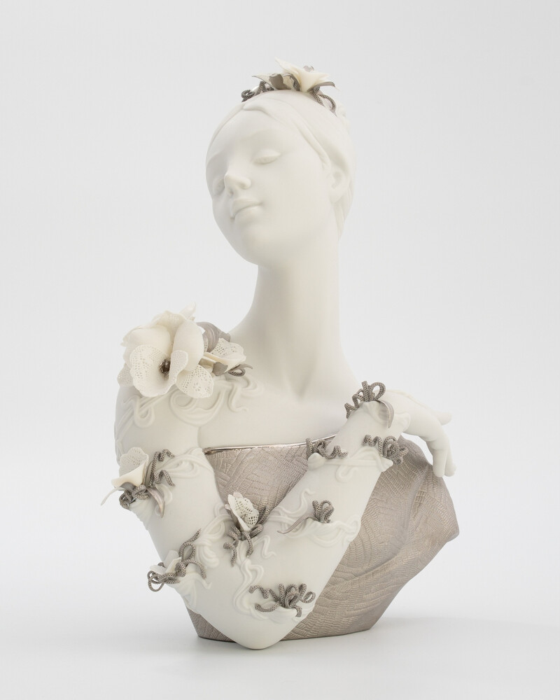 Моя прекрасная леди