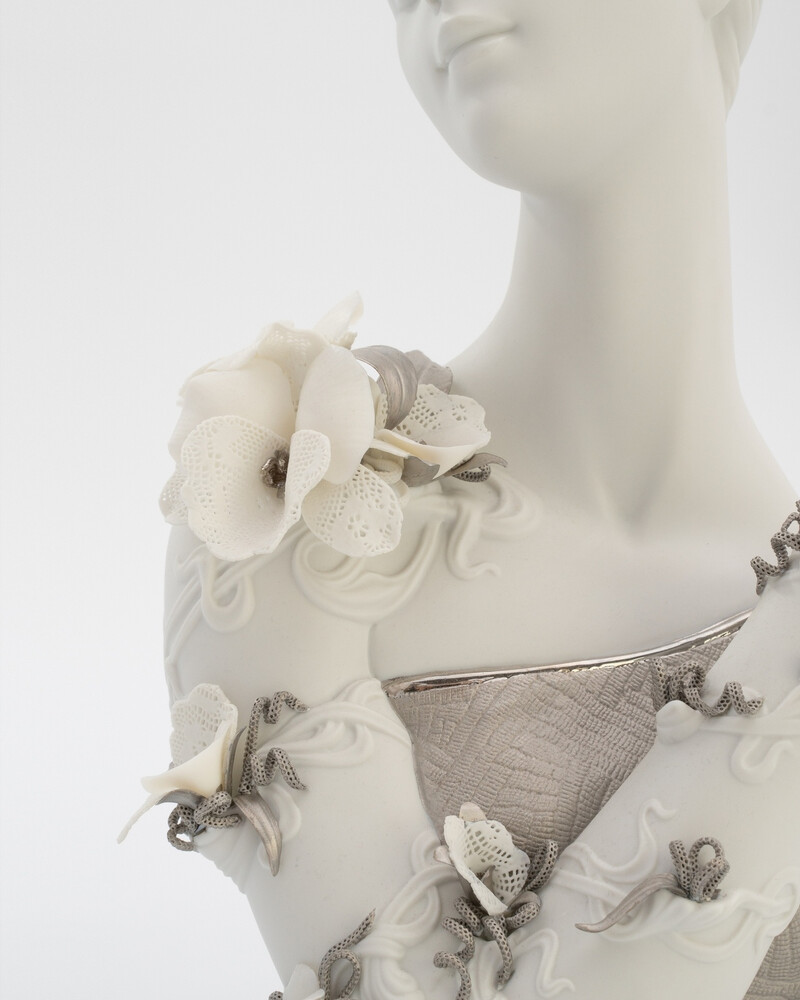 Моя прекрасная леди