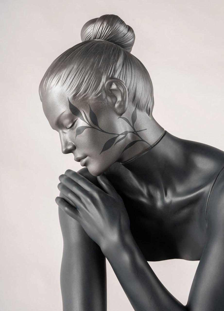 «Отражение природы» Он и Она