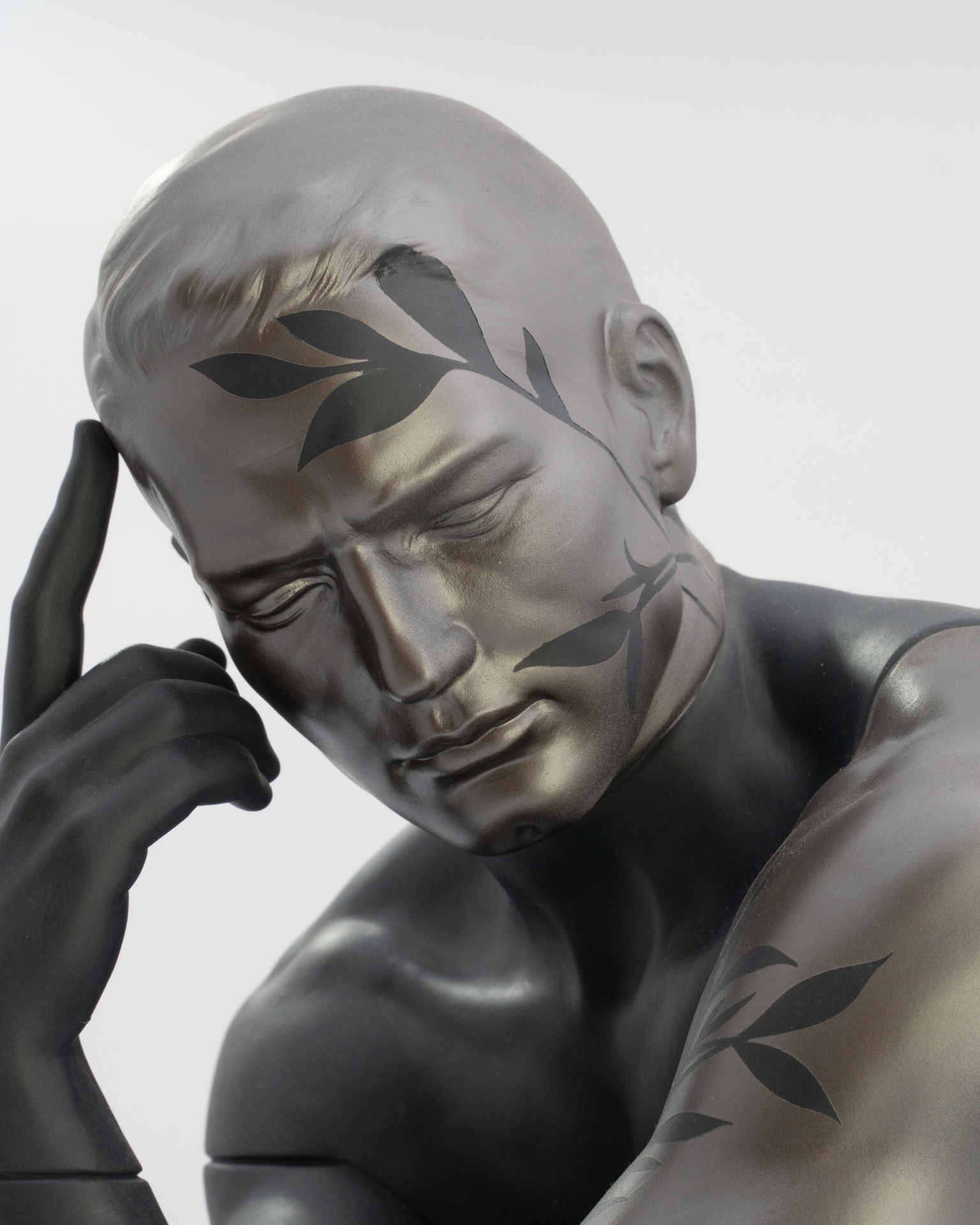 «Отражение природы» Он и Она