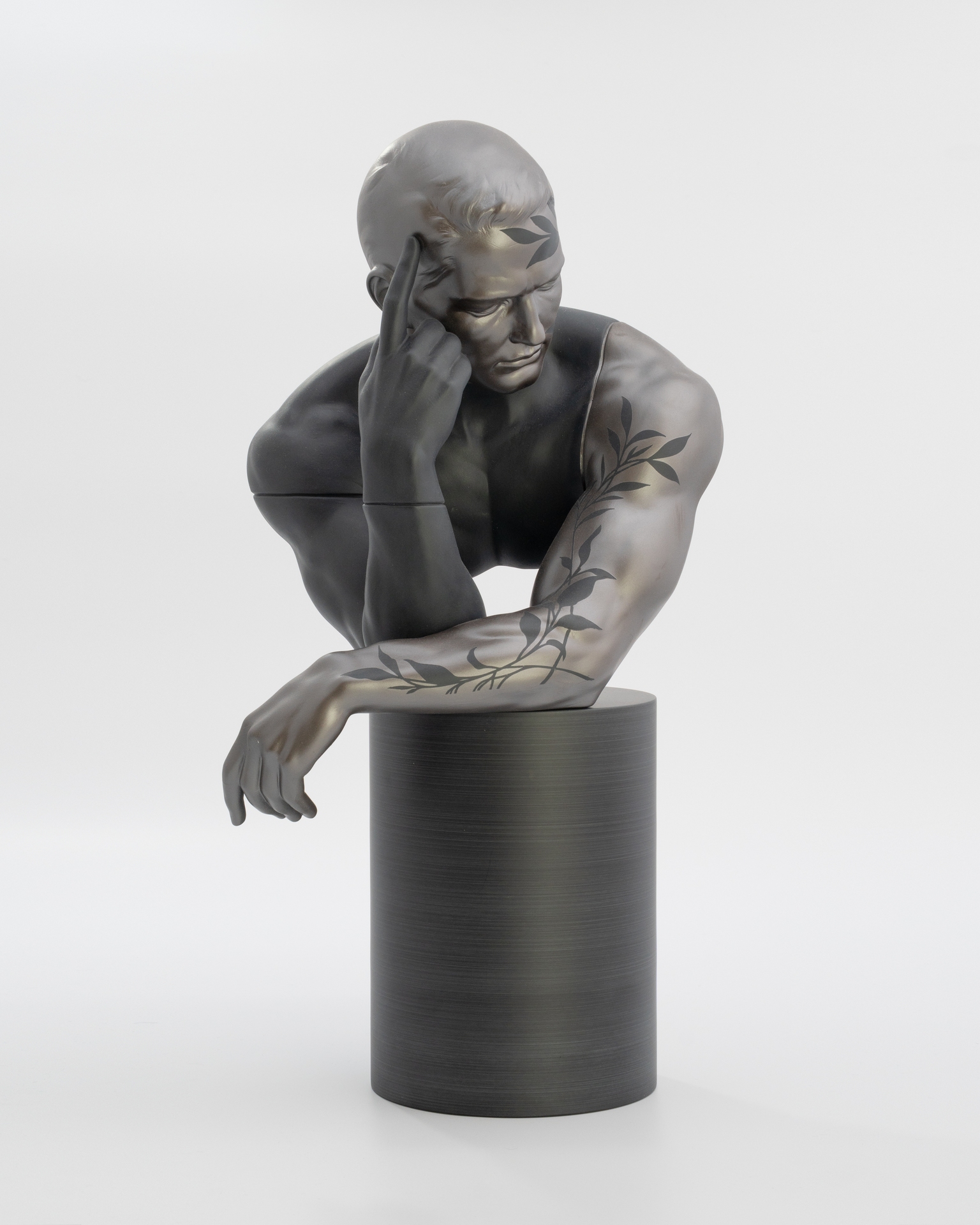 «Отражение природы» Он и Она