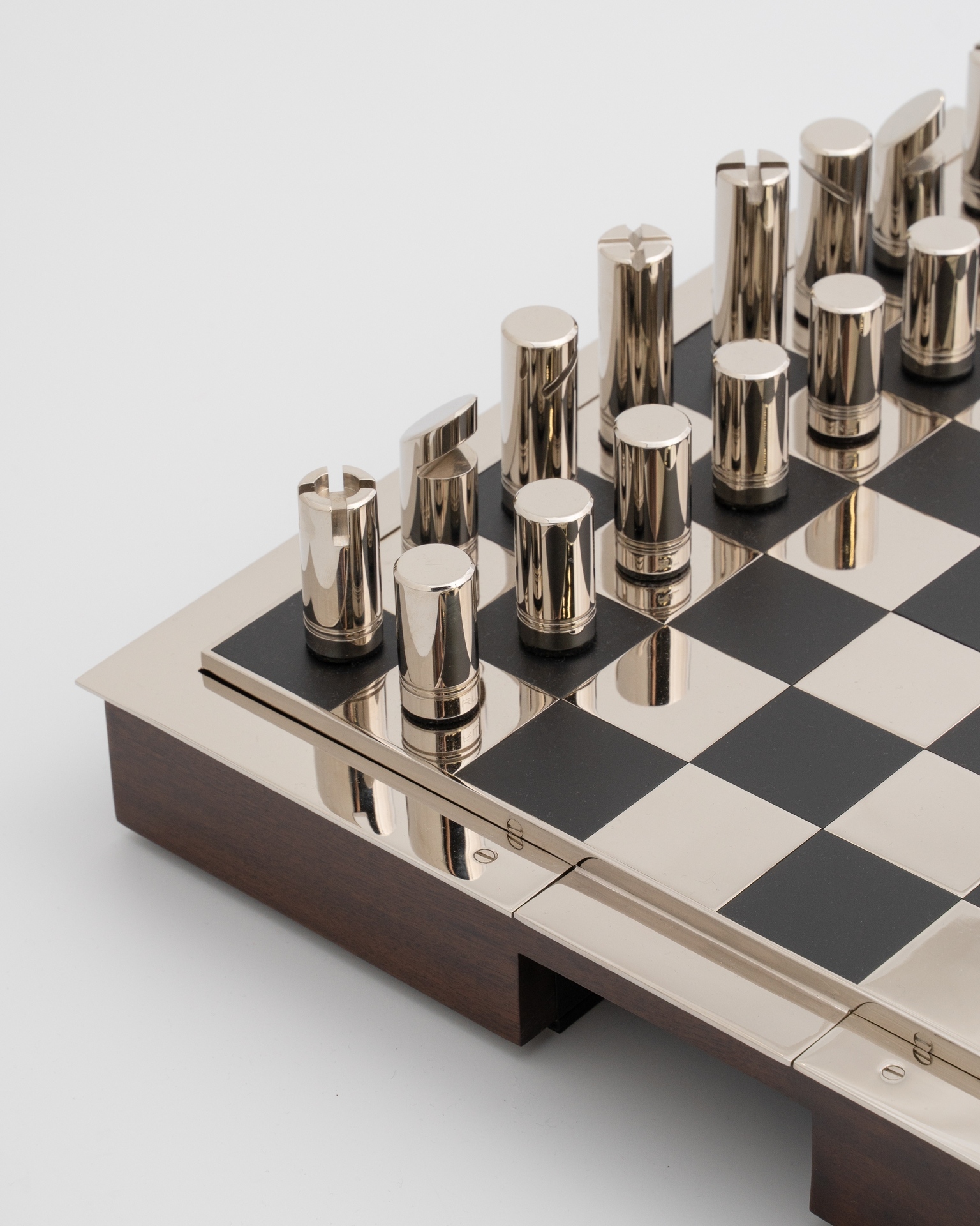 Шахматный набор Sutton