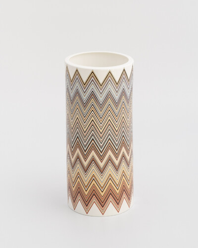 Ваза Zig Zag Jarris