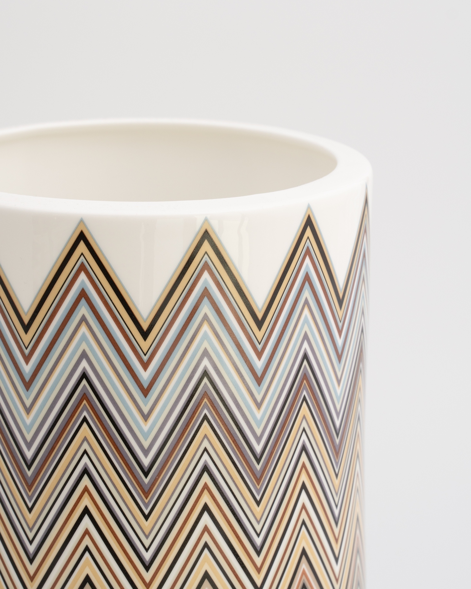 Ваза Zig Zag Jarris