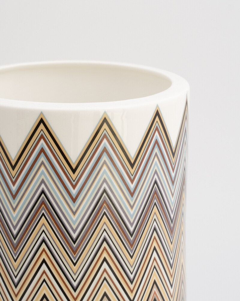 Ваза Zig Zag Jarris