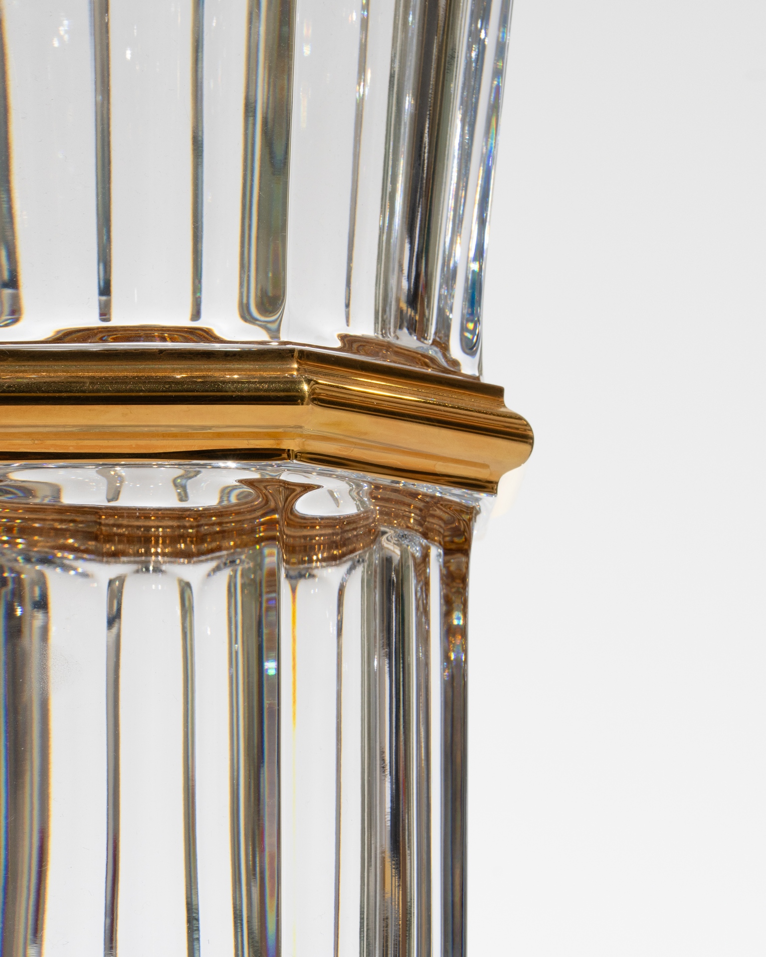 Ваза из коллекции Harcourt Baccarat