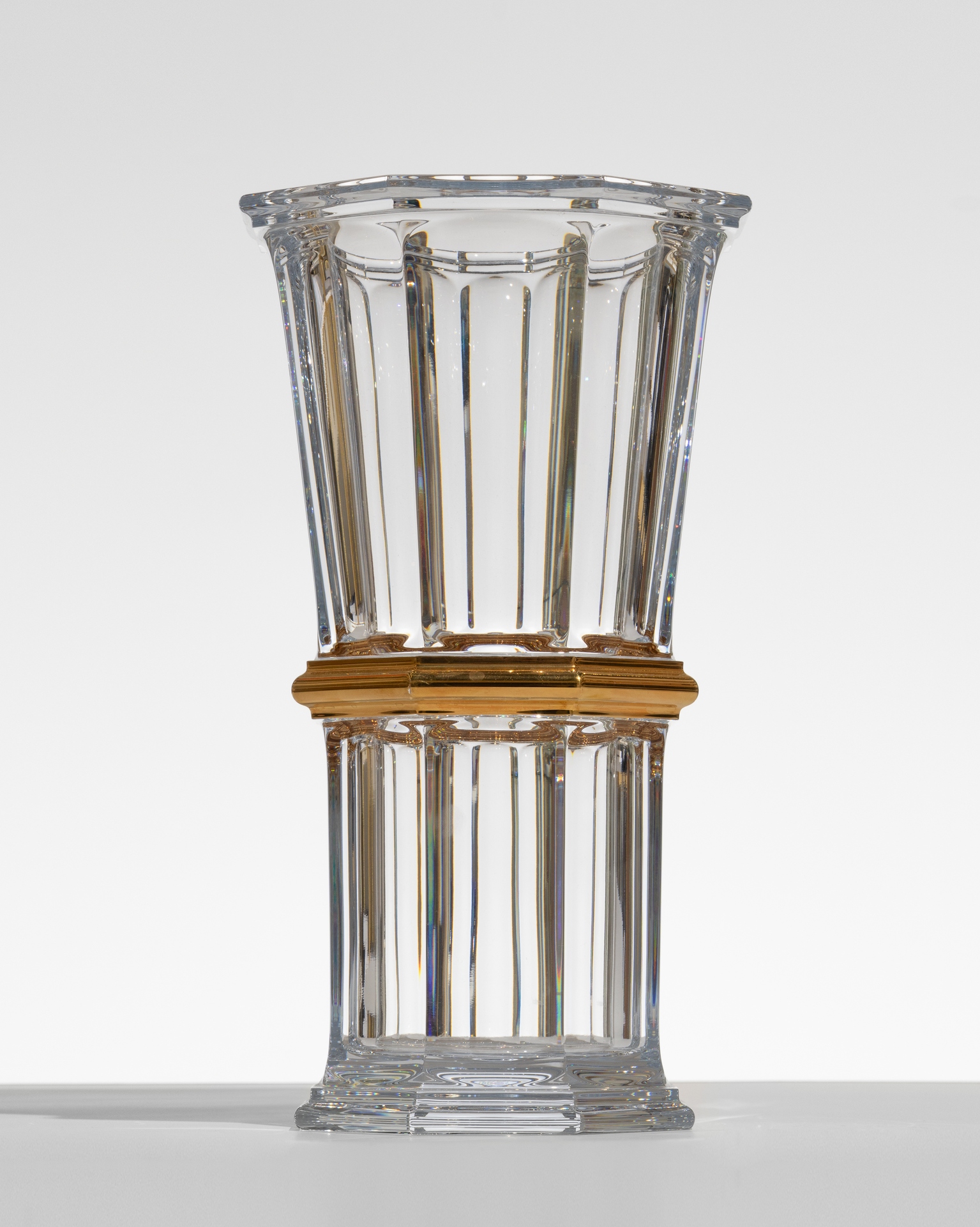 Ваза из коллекции Harcourt Baccarat