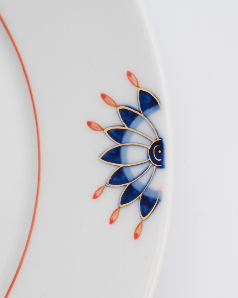 Кофейный сервиз Noble Blue