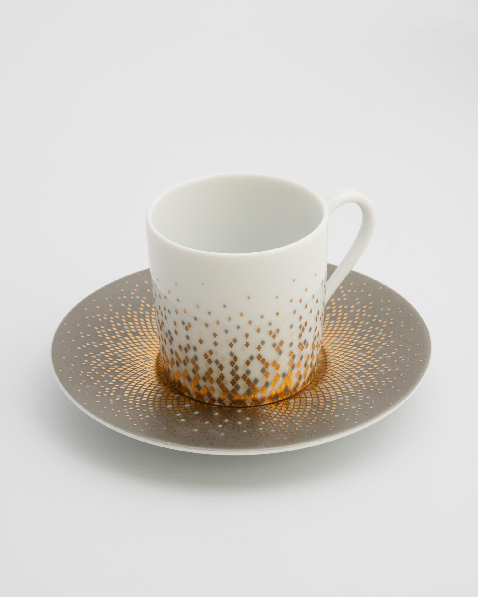 Коллекция посуды Souffle d'O