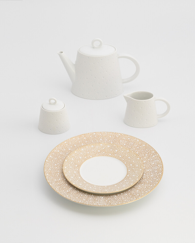 Комплект посуды