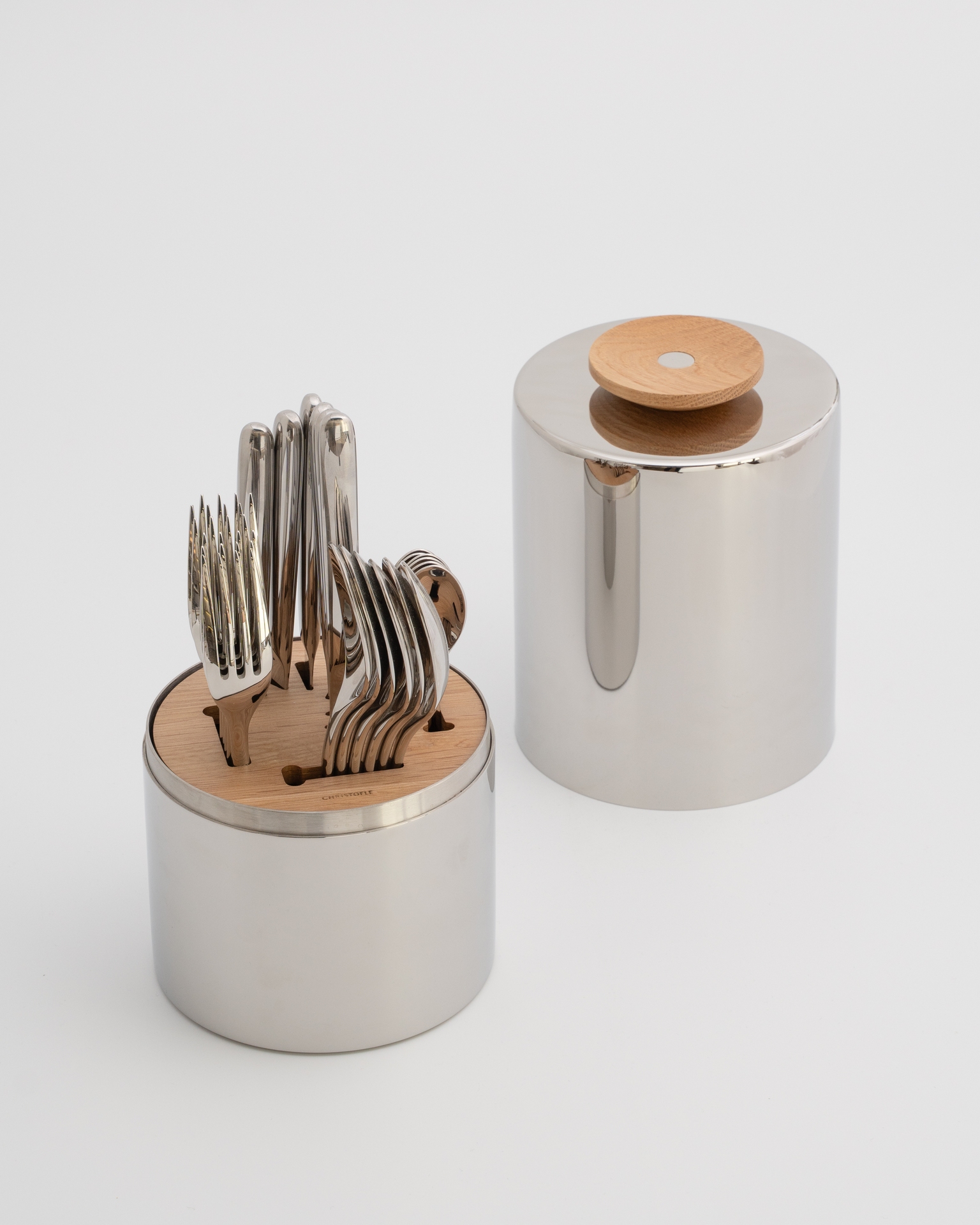 Набор столовых приборов Christofle Essentiel