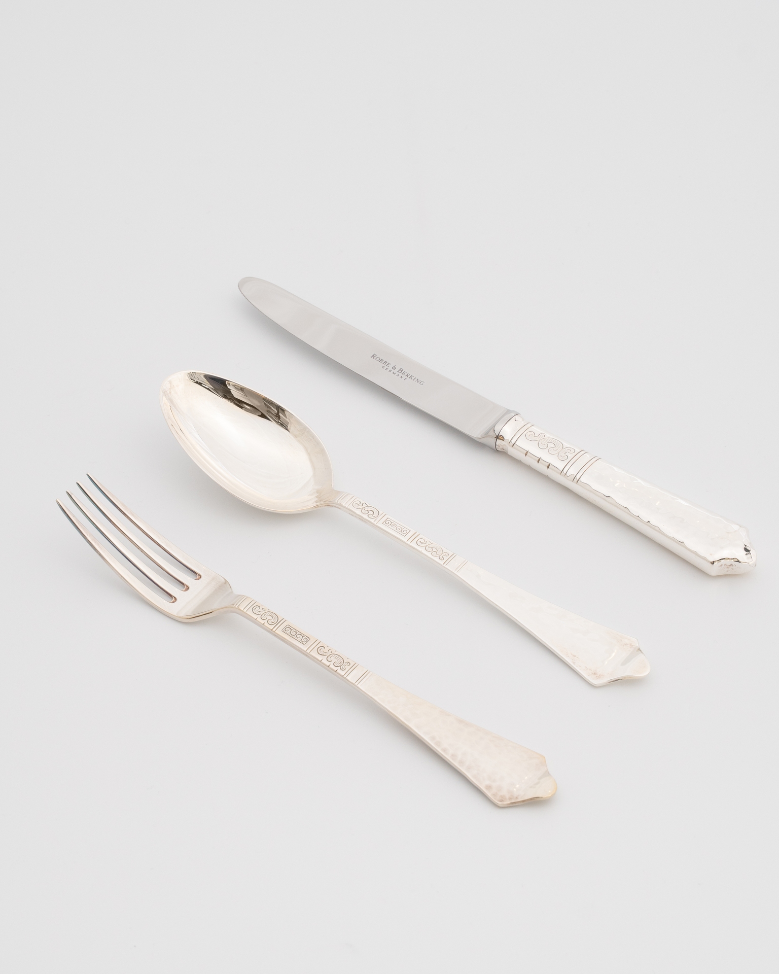 Robbe & Berking  столовые приборы