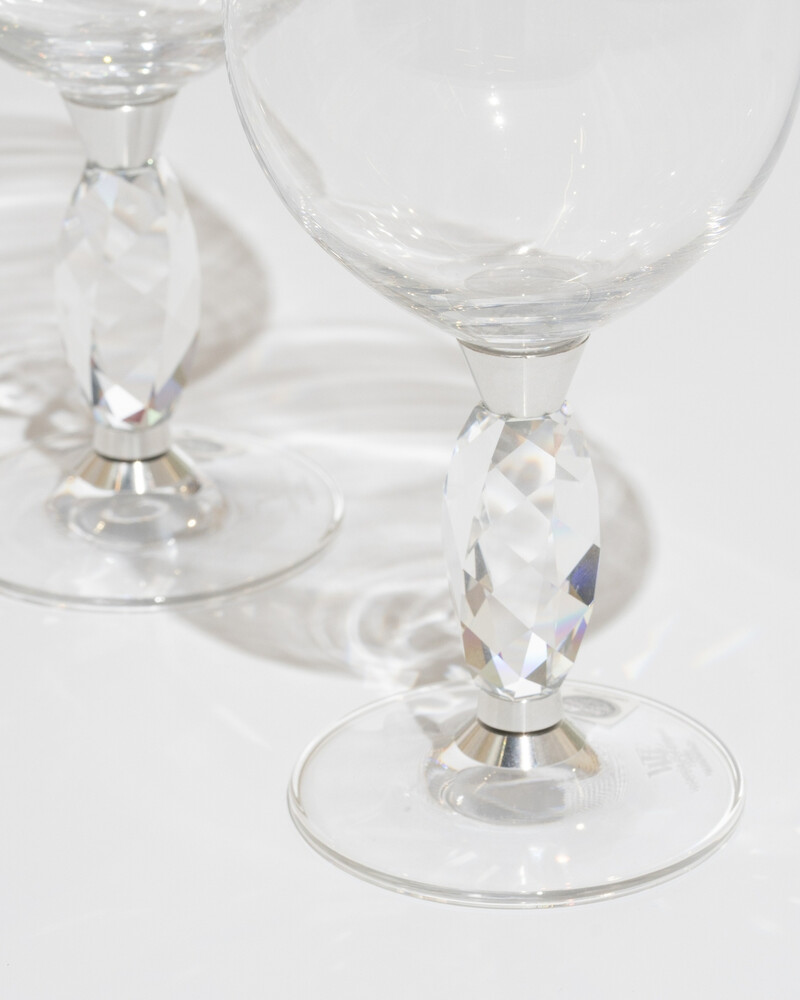 Бокалы для вина Gira e Rigira