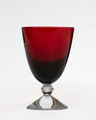 Бокалы Vega от Baccarat