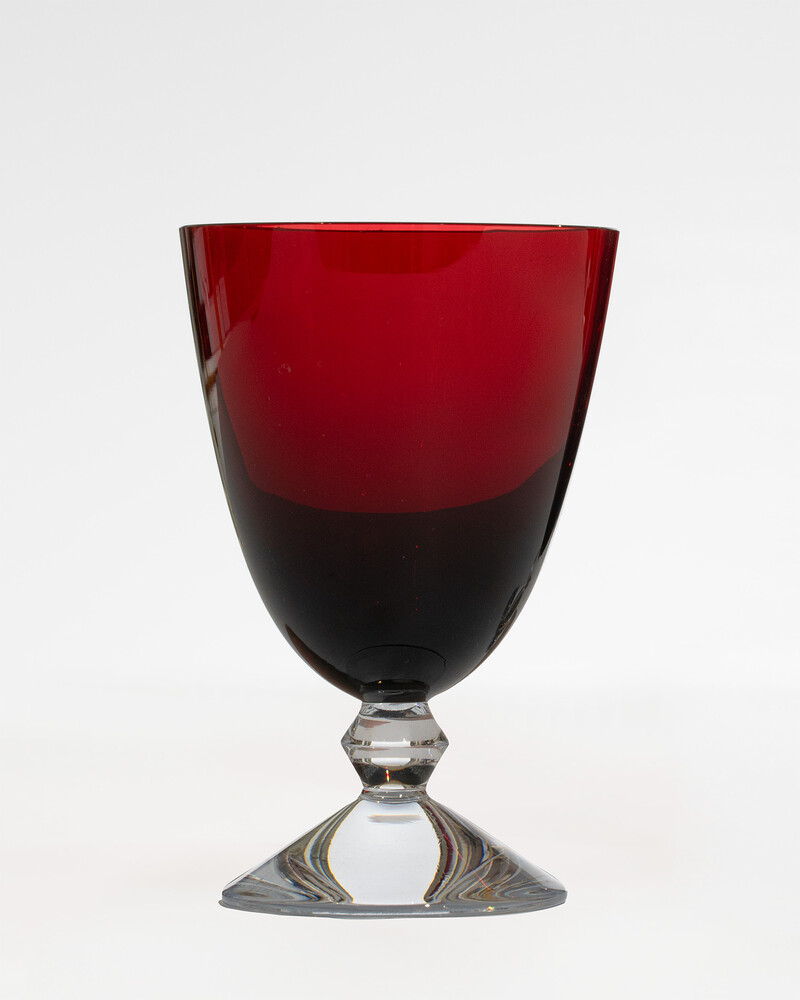 Бокалы Vega от Baccarat