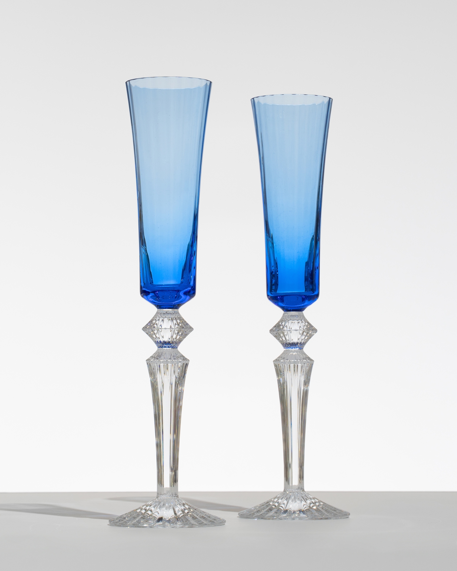 Фужеры для шампанского