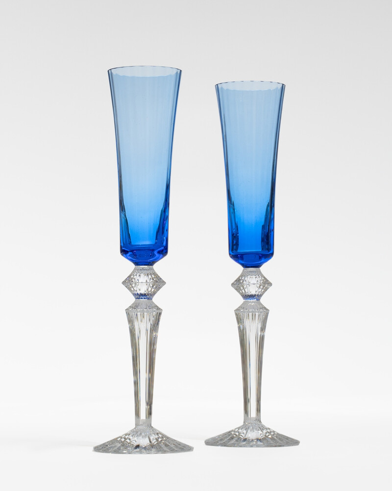 Фужеры для шампанского