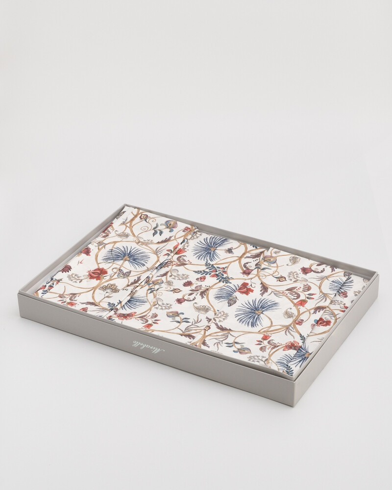 Комплект постельного белья Oasis