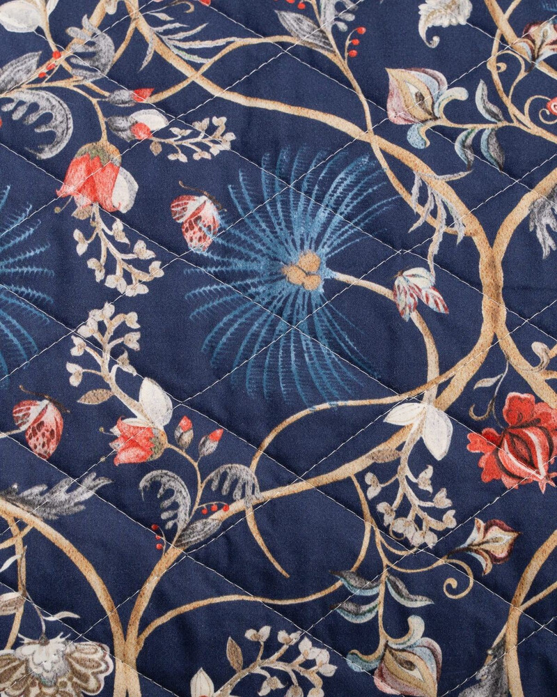 Стеганое покрывало Tree of life