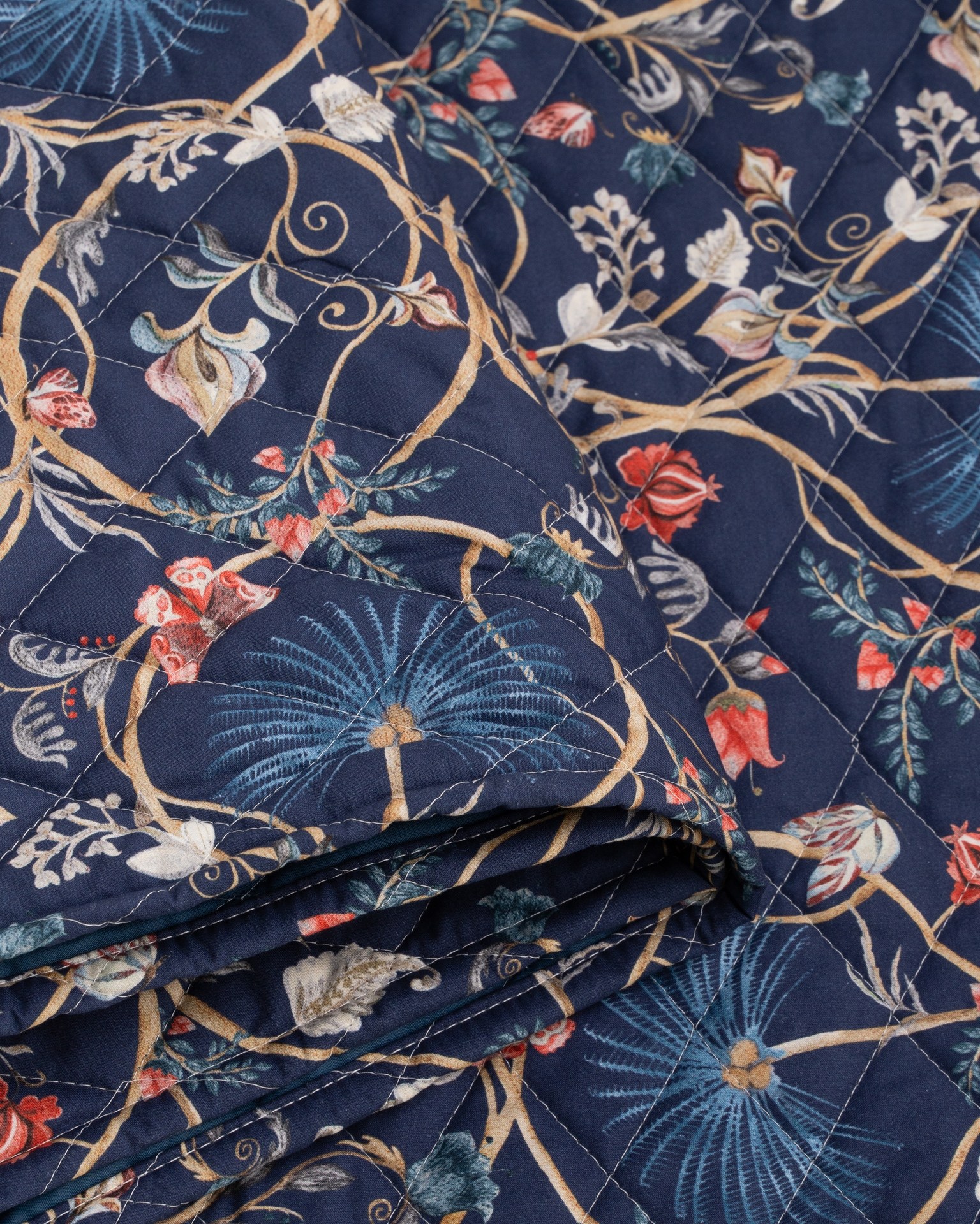 Стеганое покрывало Mirabello