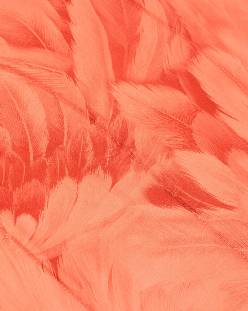 Стеганое покрывало Feathers